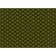 thumbnail image 1 of Ahgly Company Machine Washable Indoor Rectangle Transitional Oak Brown Area Rugs, 8' x 10', 1 of 7