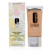 Clinique Even Better Refresh Foundation-Wn 4 30 ml/1 fl oz