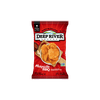 Mesquite BBQ Kettle Chips, 2oz, 24 Ct