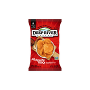 Mesquite BBQ Kettle Chips, 2oz, 24 Ct