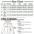 thumbnail image 3 of Wiyuqeen Womens Fitted Blazer Fall Casual Business Jackets Long Sleeve Open Front Suit Jackets Work Clothes with Pockets, 3 of 3