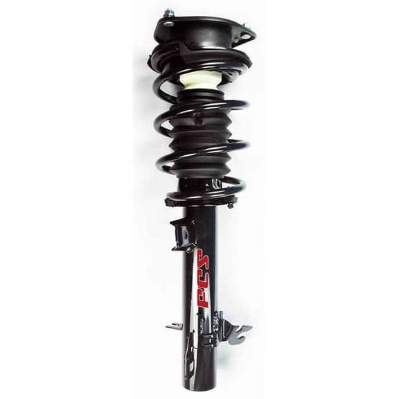 FCS Automotive International Complete Strut Assembly - Walmart.com