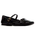thumbnail image 3 of Flats Mutante para Mujer ED9058 negro 22.5, 3 of 6