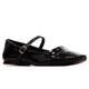 thumbnail image 3 of Flats Mutante para Mujer ED9058 negro 22.5, 3 of 6