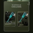thumbnail image 3 of Aspirador De Mano Inalámbrico Portátil Para Coche Profesional, 3 of 7