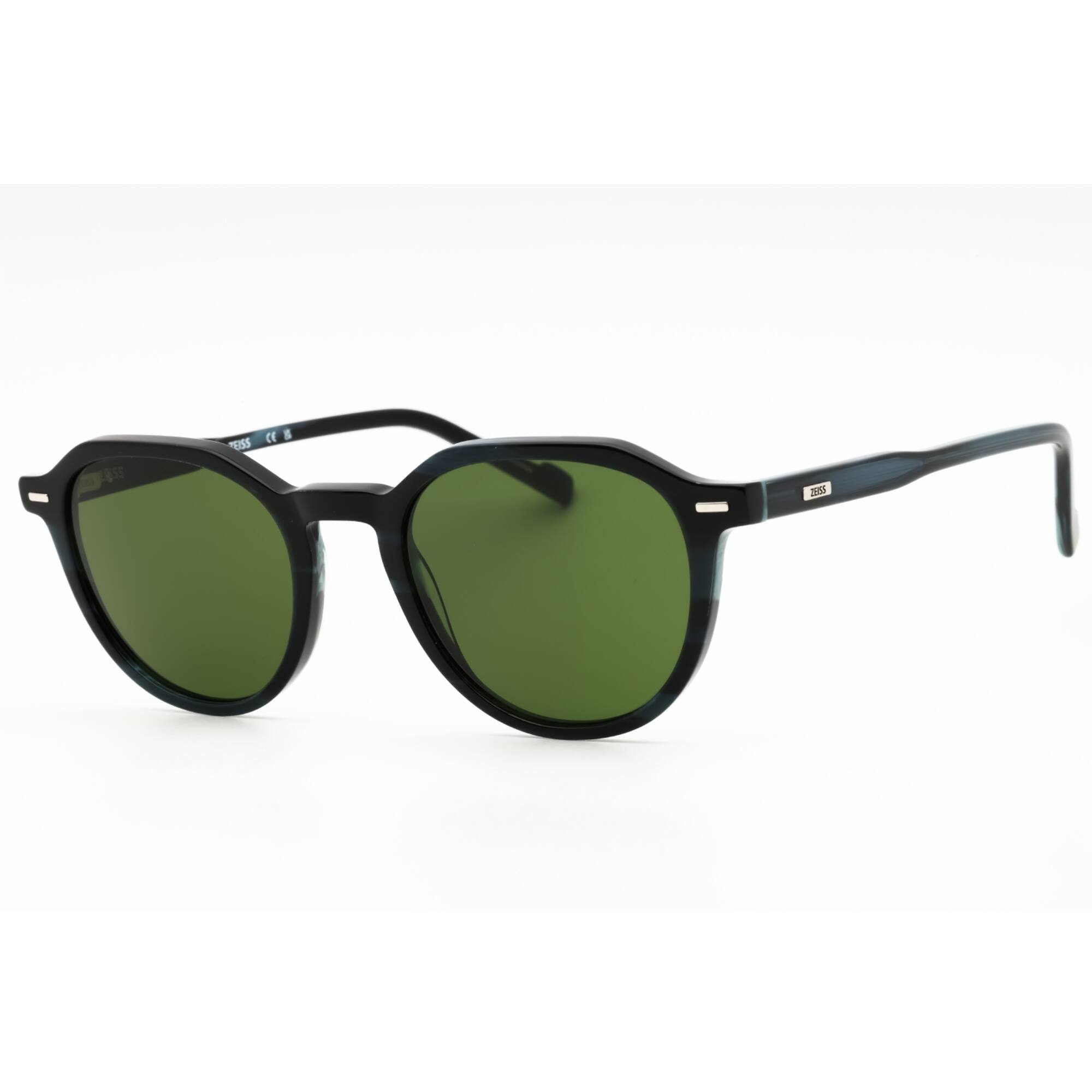 ZEISS ZS22116SP-047-57 Sunglasses Size 57mm 145mm 16mm silver