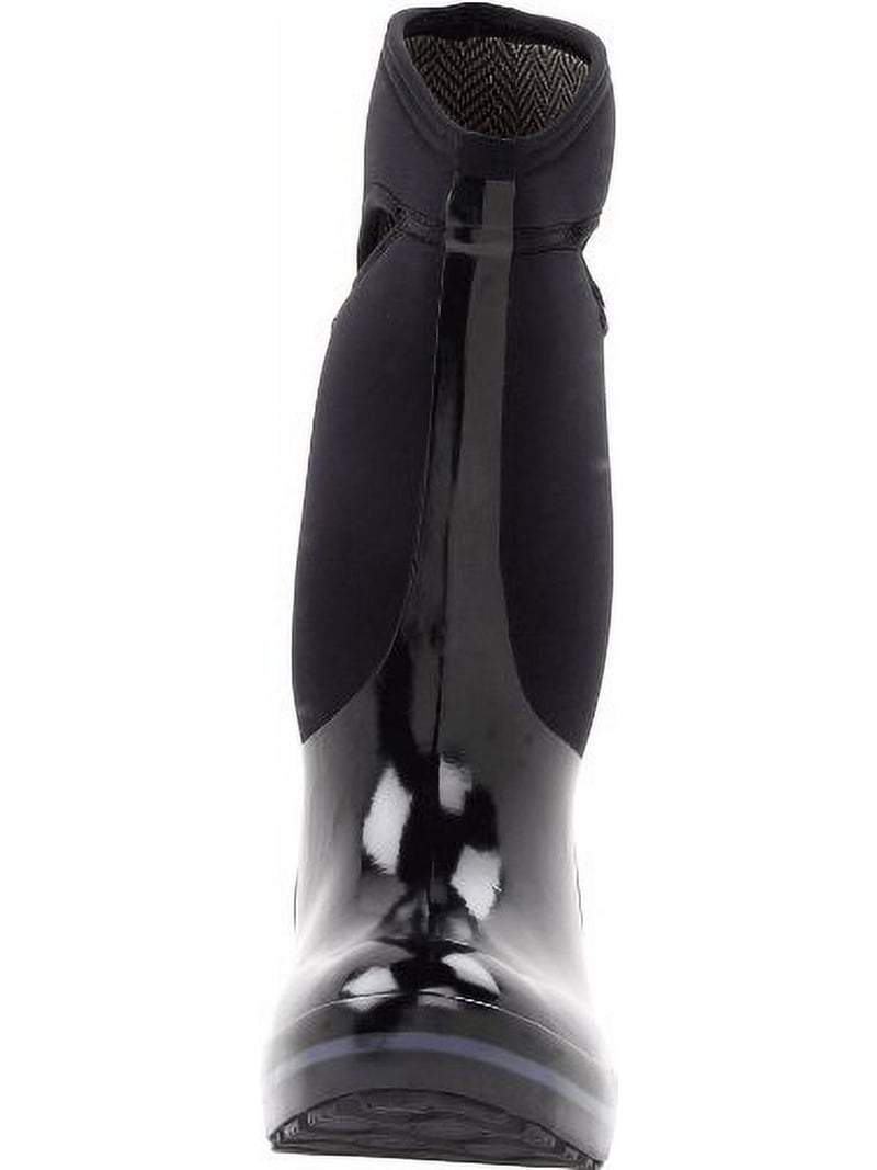 Bogs Botte imperméable mi-haute HAZEL MID ZIP