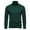 Mens Shirts Green, variant on Turtleneck Sweatshirts for Men Long Sleeve Wool Tshirts Shirts Mens Trendy Solid Color Stretchy Slim Pullover Thermal Warm Basic Going-Out Tops