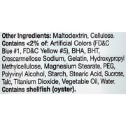 21st Century Calcium 500 + D3, 90 Tablets