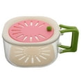 thumbnail image 1 of unbranded Cesta Plástica Para Y Conservar Y Verduras Con, 1 of 8