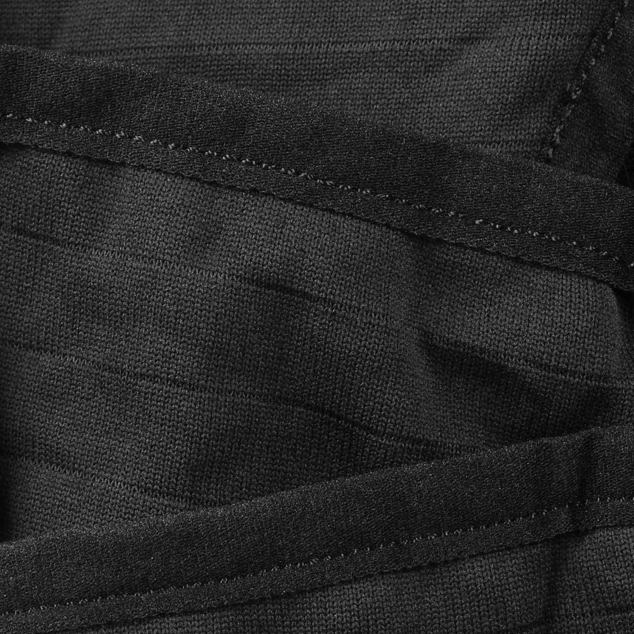 Therma Sphere Hood 3.0 One Size Black
