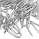 thumbnail image 3 of 200 Uds. Clavos en forma de U para fijar cercas, grapas para cercas de alta resistencia, clavos en forma de U, clavos de fijación para cercas, grapas para cercas, sujetadores para cercas de alambre, 3 of 6