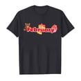 thumbnail image 4 of TZEWGL Cute Shirt For Toddler Short Sleeve Crew Neck Monthly Word Prints Top For Newborns size 3-4T, 4 of 4
