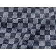 thumbnail image 4 of oneOone Viscose Jersey Fabric Greek Key Geometric Print Sewing Fabric BTY 60 Inches Wide, 4 of 5