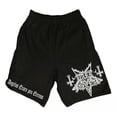 thumbnail image 1 of Short Bermuda Dark Funeral Blackmetal,death,dark,rock., 1 of 1