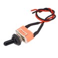 thumbnail image 1 of Interruptor de Remolque de Carreras de, Interruptor de Remolque de metal Eliminar DRados Potenciales Confiaciones 608900 Para RXV 2Five Electric Model, 1 of 7