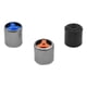 thumbnail image 1 of Juego Valvulas Flujo Aceite Cruze Sonic Aveo, 1 of 8