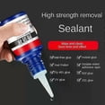 thumbnail image 5 of 30ml Super Glue Remover Adhesive Superglue Cleaner Debonder Quick Drying Viscosity Aerosol Solvent Multipurpose Gel Glue Remover, 5 of 5