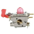 thumbnail image 1 of Aluminum Carburetor,Carburetor Fit for Craftsman Replacement Carburetor Carburetor Accessory Unbeatable Value, 1 of 8