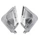 thumbnail image 1 of suitable for Wing Mirror Door Indicator Lens Pair Left & Right For Mercedes Sprinter 2006-2017-CHENG DU SI XI, 1 of 4