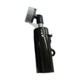 thumbnail image 4 of Cepillo de clubes de golf y apretar la botella de agua con clip de clubes de golf livianos portátiles para entrenamiento de mantenimiento del club de Negro, 4 of 8