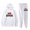 White, variant on I Love Maddox Batson Hoodies Jogger Pants Set Cosplay Women Men Fashion Streetwear Sweatshirts