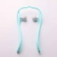 thumbnail image 1 of Shiatsu Neck And Shoulder Tissue Point Manual For Muscle Relaxation Lightweight And Portable Ergonomic Handle For Home, 1 of 3