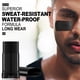 thumbnail image 2 of Pintura corporal CCBeauty Eye Black Stick, paquete de 3 unidades, resistente al sudor, 2 of 6