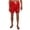 Mahogany, variant on Tommy Hilfiger Mens Nightwear Sleepwear Pajama Shorts Red M