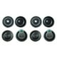 thumbnail image 1 of 8 Pc 23mm Cuerno 8 Ohm 2W Puerta Interior Redonda Juguete Electrónico Pequeño Altavoz, 1 of 6