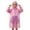 C, variant on CSStudio Reusable Kids Rain Poncho, Waterproof Full Body Raincoat with Hood, One Size Fits Height 110â150cm, Portable Packable Rain Cape for Boys Girls School Outdoor Activities
