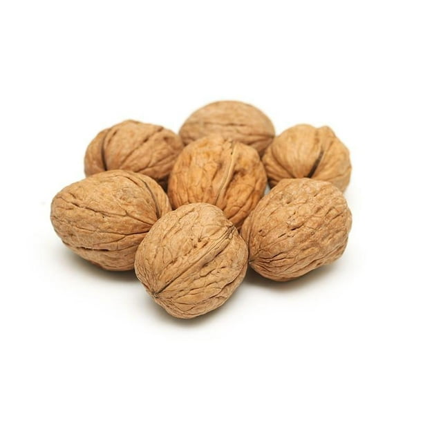 Walnuts In Shell , Jumbo , Premium 3 Pounds