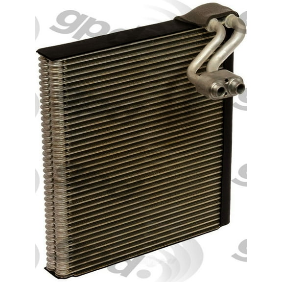A/C Evaporator Core Fits select: 2011-2014 HYUNDAI SONATA, 2011-2015 KIA OPTIMA