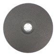 thumbnail image 4 of Ruedas abrasivas BHA para amoladoras angulares de 9 pulgadas, paquete de 5, 4 of 7