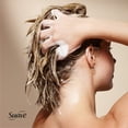 thumbnail image 4 of Suave Sweet Coconut 2 IN 1 Soften & Shine Shampoo & Conditioner With 100% Natural Coconut, 4 of 8