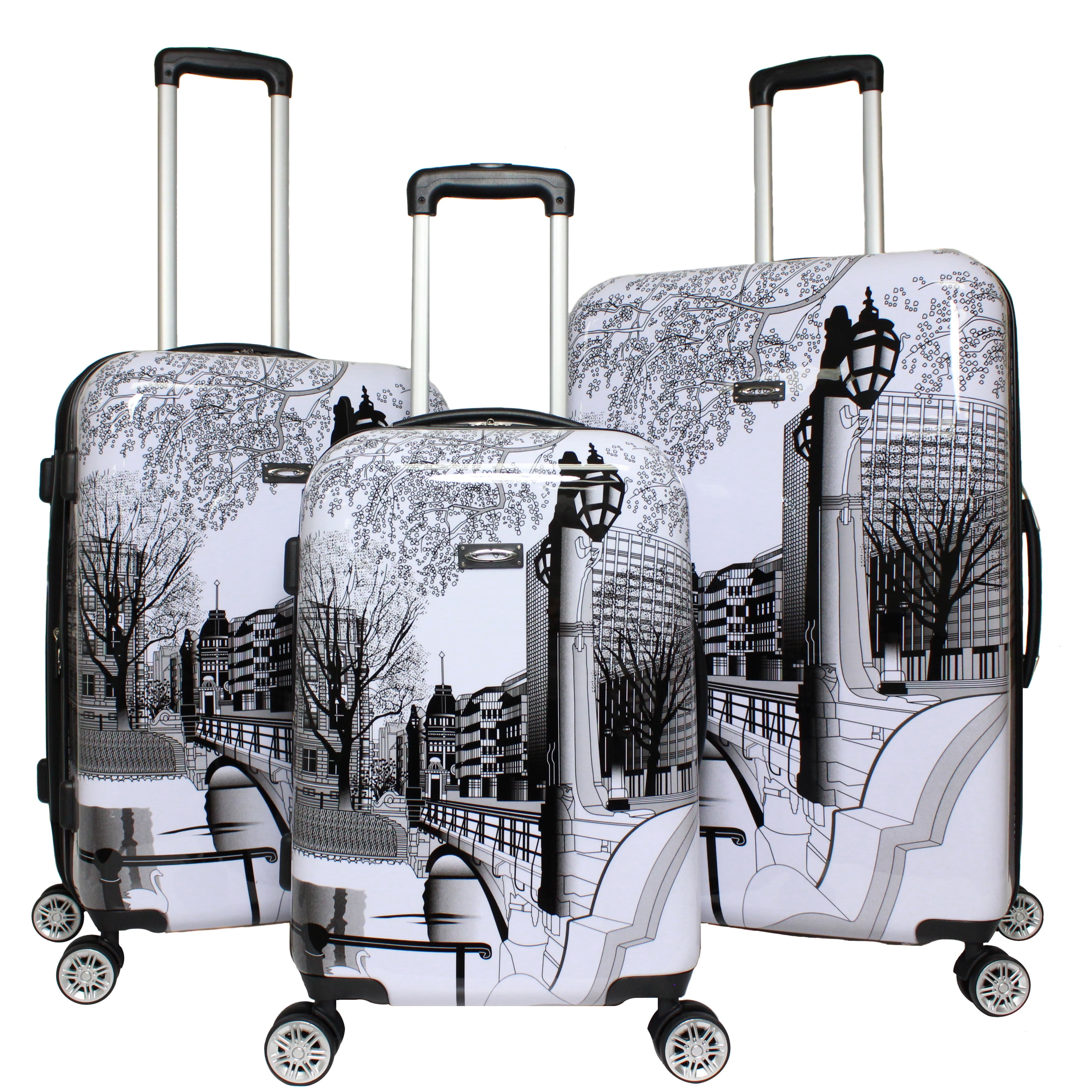 kemyer luggage website