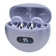 thumbnail image 1 of Auriculares Traductores de Idiomas, Dispositivo de Traducción en Tiempo Real de 144 Idiomas, Auriculares de Traducción de Voz Instantán en Línea Control Táctil, 1 of 7