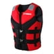 thumbnail image 3 of Accesorios de chaqueta de traje chaleco para deportes acuáticos para kayak navegación al aire libre XL, 3 of 8