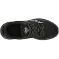 thumbnail image 5 of Saucony Mens Excursion Tr15 Trail Running Shoe 11.5 Black/Shadow, 5 of 8