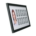 thumbnail image 3 of Malden 13 Opening  2" x 3"  and One 5x7 School Year Photo Picture Collage Frame, 3 of 7