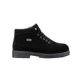 thumbnail image 3 of Lugz Men's Max Synthetic Nubuck Chukka Boot, 3 of 8