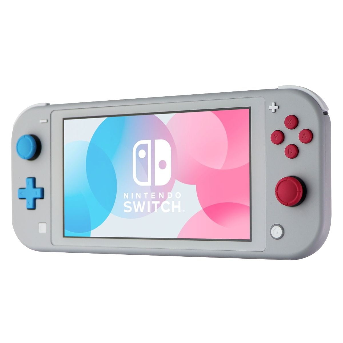 Nintendo Switch Lite Pokemon Sword And Shield Edition Light Gray Hdh 001 Refurbished Walmart Com Walmart Com Nintendo Switch Lite Pokemon Sword And Shield Edition Light Gray Hdh 001 Refurbished Walmart Com Walmart Com
