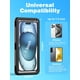 thumbnail image 3 of Funda impermeable para teléfono APRUT Funda submarina IPX8 de 7,5 pulgadas, 3 of 8