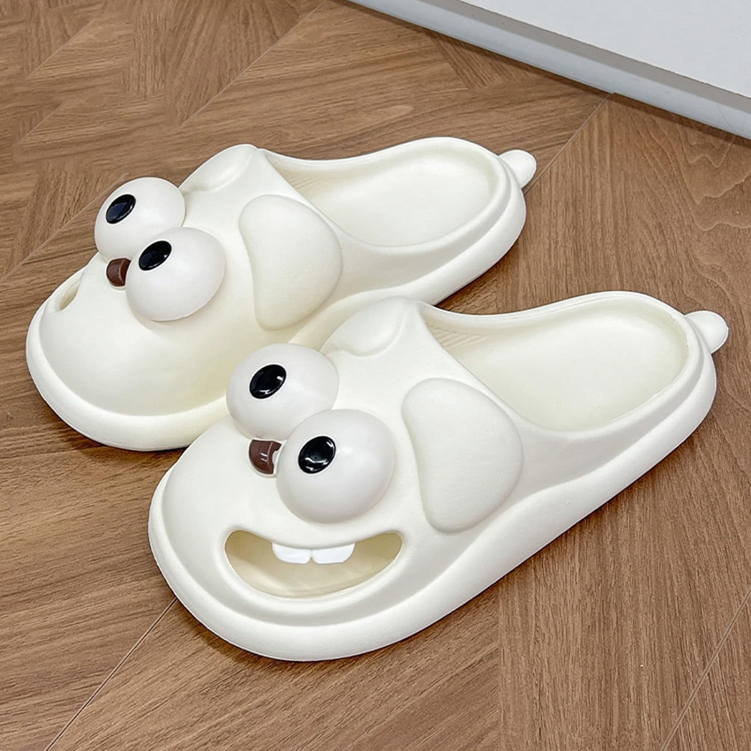 yeezy dog shoes