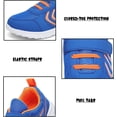 thumbnail image 3 of Kids Sneakers for Boys Girls Running Shoes Lightweight Sport Royal Blue 2.5, 3 of 8