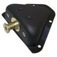 thumbnail image 3 of Crown Automotive 55029455K CAS55029455K DOOR STRIKER KIT (LEFT) Fits select: 1989-1995 JEEP WRANGLER / YJ, 1987-1988 JEEP WRANGLER, 3 of 3
