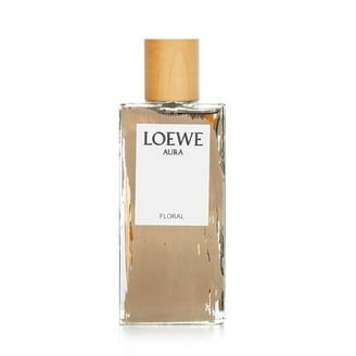 Loewe Aura Pink Magnolia Eau De Parfum Spray 100ml/3.3oz - Walmart.com