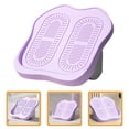 thumbnail image 5 of 1Set Steppers For Exercise At Home Foot Exerciser While Sitting Office Use, 5 of 5