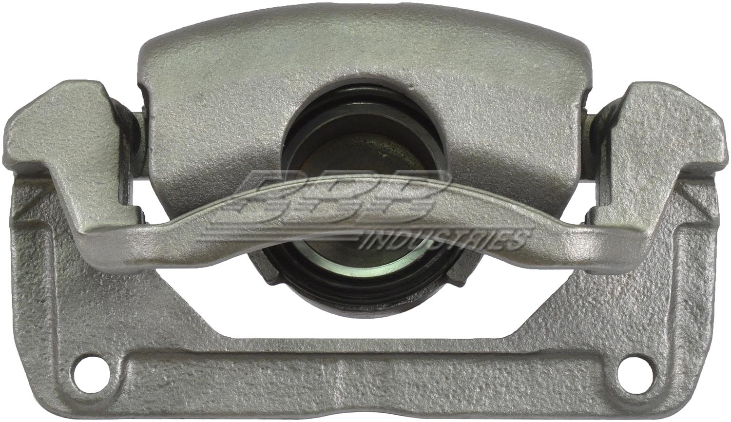 TERREPOWER formerly BBB Industries 99-17929B Reman Caliper w/installation Hardware