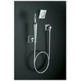 thumbnail image 5 of Kohler K-419 Memoirs Single Function Hand Shower - Nickel, 5 of 6